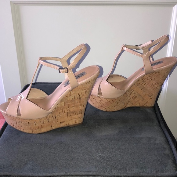 Steve Madden Wedges - Picture 5 of 5
